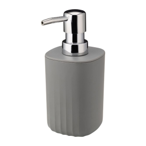 Dozownik do mydła SENSO szary